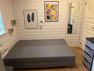 Summer Cottage With Jacuzzi And Sauna - 1