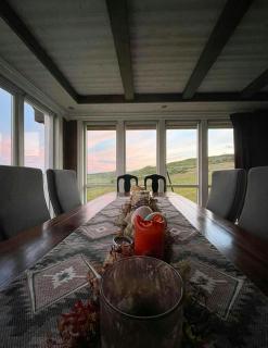 Renovated Mountain Cabin With Mountain Views - 5