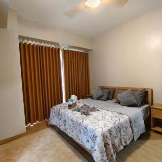 Luxurious 2bedroom with balcony at The Palladium - 8