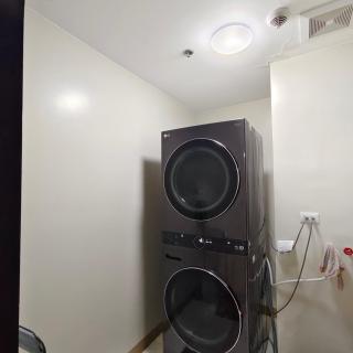 Luxurious 2bedroom with balcony at The Palladium - 7