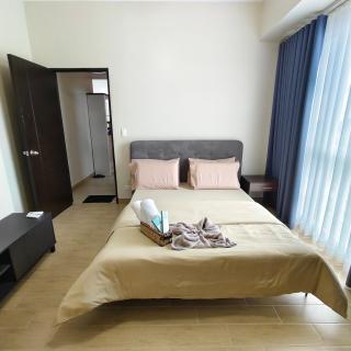 Luxurious 2bedroom with balcony at The Palladium - 3