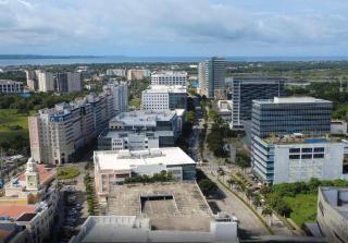 Luxurious 2bedroom with balcony at The Palladium - 2