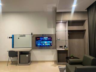 The Quadrant Hotel Ocarina Batam - 2
