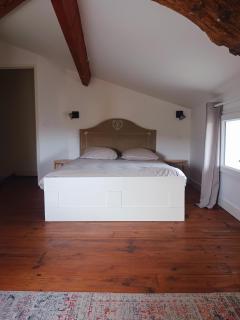 Gite La maison de Popey - 8