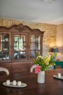 A Historic Gem With Wellness Comfort - 4