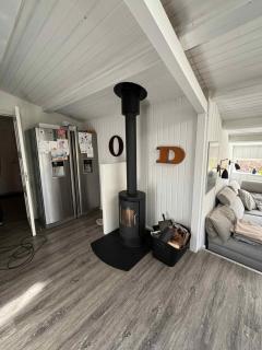 Bright Summer House Only 300 M From The Water - 6