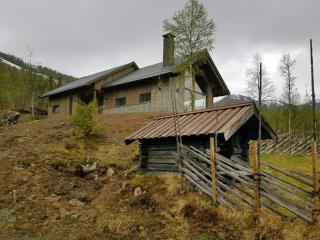 Cabin In Alpine Slope Near Besseggen - 9