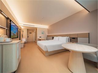JI Hotel Chengdu Tianfu New Area Luhu Lake - 4