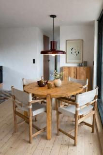 Newly Renovated 70S Summer House Close To Beach - 7