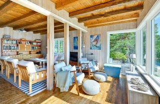 House With Own Jetty And Jacuzzi Near Langesund - 7
