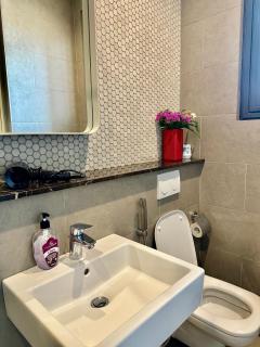 Modern Suites Lucentia Residence BBCC Lalaport - 9