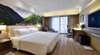 Atour Hotel Chengdu Tianfu New District Huayang Metro Station - Chengdu - 6