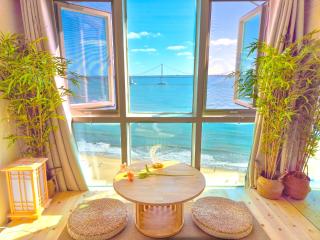 #광안대교 정면뷰 #드론쇼 명당 #100인치 4K빔 #Playstation #무료주차 - 6