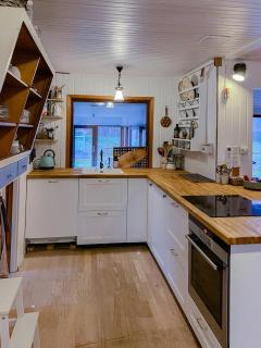 Holiday Home Spirit For The Whole Family - 6