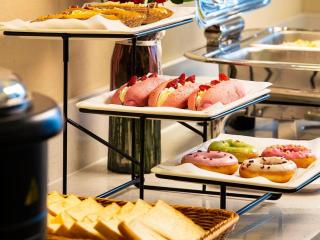 Lavande Hotel Kunming Dianchi International Exhibition Center Guangfu Road - 7