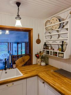 Holiday Home Spirit For The Whole Family - 3