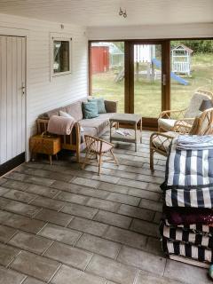 Holiday Home Spirit For The Whole Family - 1