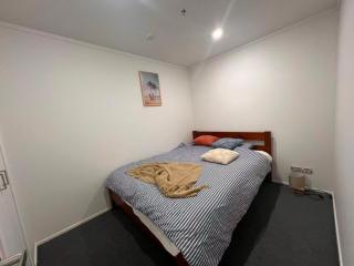 My nest in auckland city central 2 bedrooms big living room gym balcony,swiming pool - 7