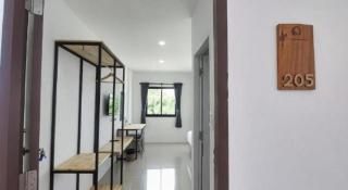 A Day Hotel - Roi Et - 4