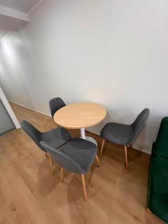 My nest in auckland city central 2 bedrooms big living room gym balcony,swiming pool - 2