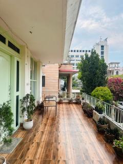 Ferozi House, C-Scheme - 0