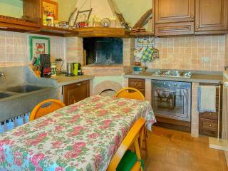Villa With Jacuzzi In The Cetona Hills - 5