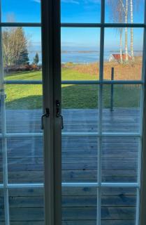 New House 60 Metres From Lake Mälaren - 1