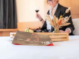 ibis Lille Centre Gares - Lille - 3