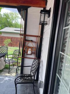 3BR Home with Patio and Grill Sleeps 6 Comfortably - 9