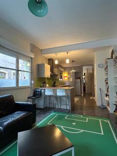 Wad Co-living - 4