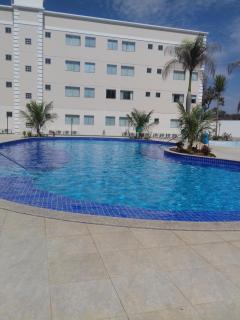 Apartamento Encontro das Águas - Caldas Novas - 2