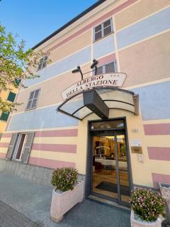 ALBERGO DELLA STAZIONE - 7