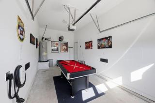 FIFA 2026 Base Camp - Ultimate Group House - Sleeps 9 - Game Room, FirePit, Grill - 5
