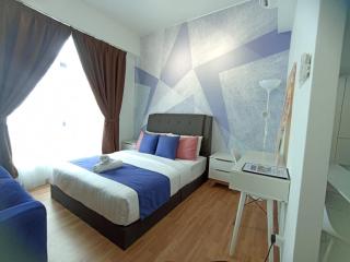 Leisure2 Imperium Residence Seaview Studio - 5