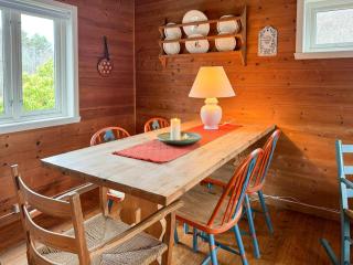 Family Cabin Close To The Water Near Mjøsvågen - 5