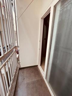 Tranquil 1BHK - Ideal for Couples & Travellers - 8