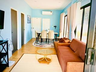Leelavadee Villa Sea Views - Tha Sala - 3