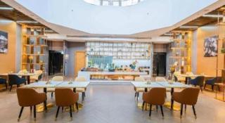 Atour Hotel Nanchang Longding Chadu East Jiefang Road - 4