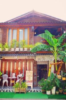 Chom Wat Boutique Hotel - 0