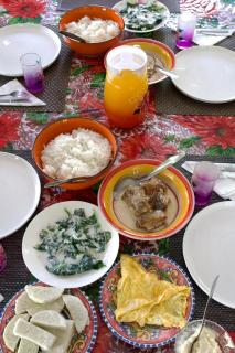 VATURUA Homestay - 2