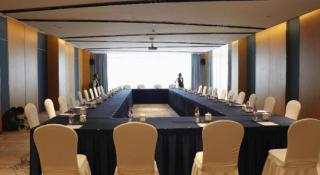 Yinhu Junyi Hotel（Wildlife Park） - 7