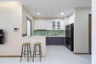 Luxury Sky Apartment Landmark - 5