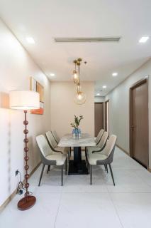 Luxury Sky Apartment Landmark - 6