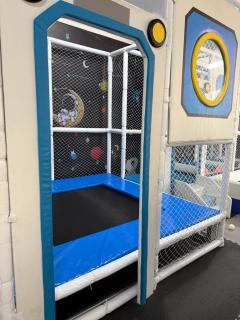 Unique and Stylish 2 BDRM with pool,gym,restaurant at Alina Harbour Kilimani - 5