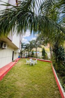 Veda Resort - 3