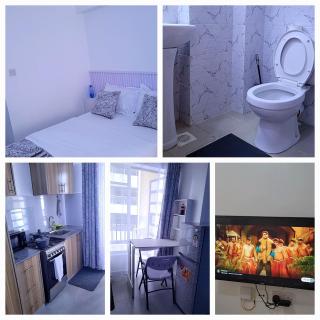 The Serenity Suites - 6