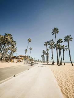Cozy 2BD2BA in Heart of Venice - 9