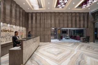 Clarks Inn Bokaro - 7