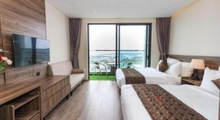 Victor Group - Sam Sam Phu Yen Condotel - 3