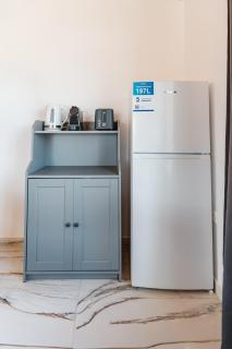 Modern Studio Loft in Central Larnaca with WiFi - 2